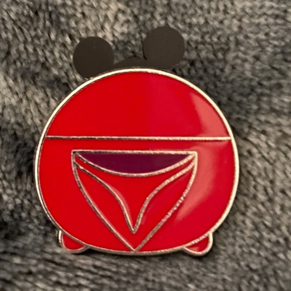 3/$25 Disney Trading Pins Star Wars
